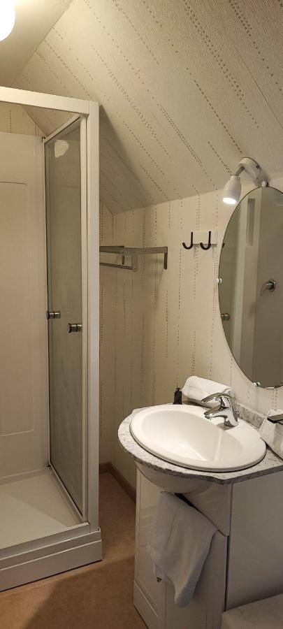 La Madeleine Hotel Saint-Benoît-sur-Loire Екстериор снимка