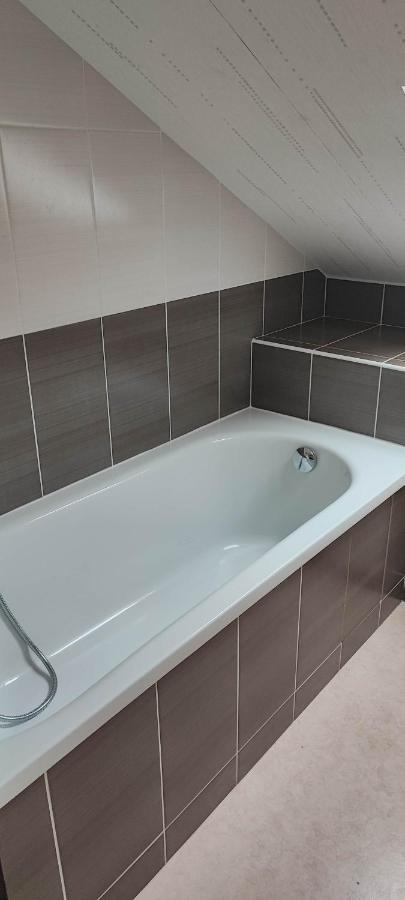 La Madeleine Hotel Saint-Benoît-sur-Loire Екстериор снимка